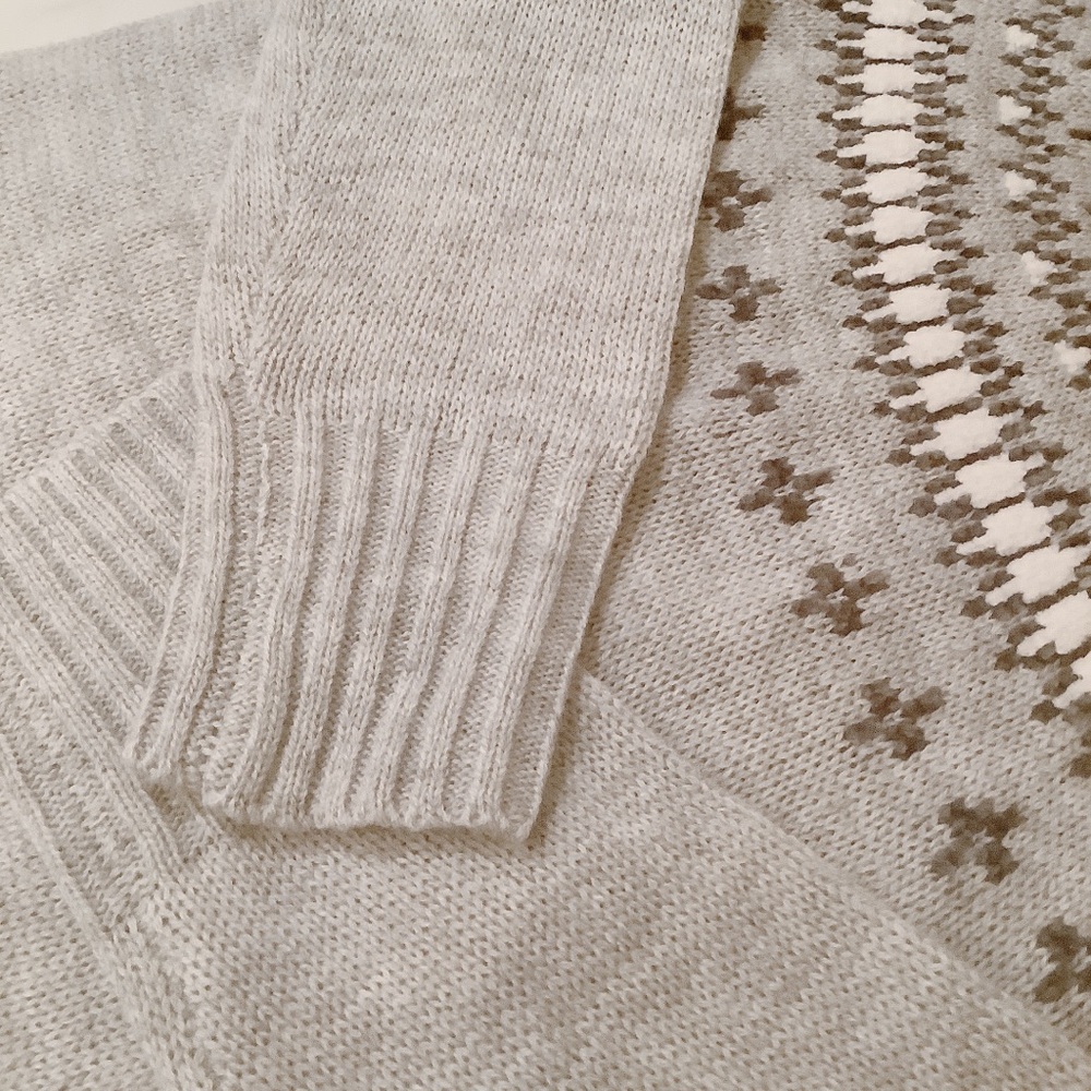 Cardigan long sleeve